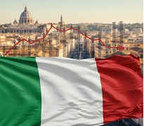 Fiducia Italia ottobre 2025